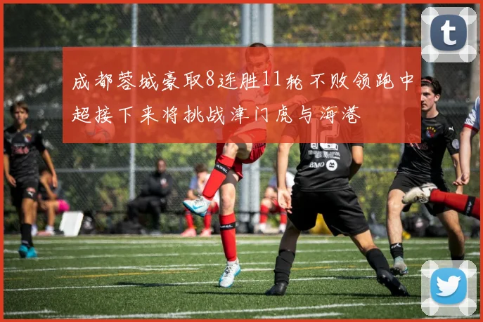 成都蓉城豪取8连胜11轮不败领跑中超接下来将挑战津门虎与海港